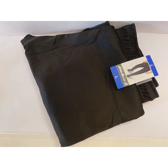 Eddie Bauer Mens Breathable Stretch Wicking Performance Jogger Gray L/XL/XXL NWT - Picture 4 of 4